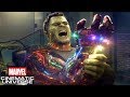 Marvel FINALLY Explains The Blip And What Happened AVENGERS ENDGAME