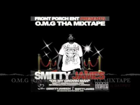 YOU SEE IT- SMITTY JAMES FEAT G.O.D(GOONZ ON DECK)