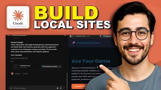 How To Build Websites For Local Businesses With Claude - (2026 Guide)