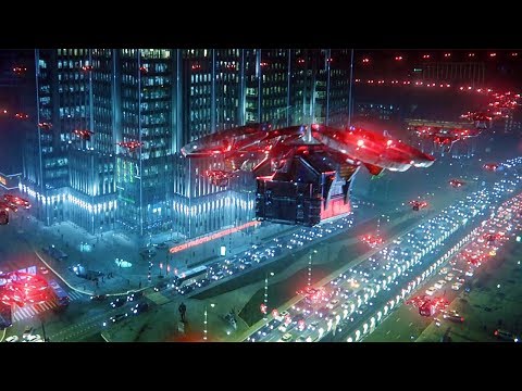 АВАНПОСТ. Официальный тизер трейлер