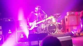 California Breed - Breathe