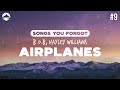 B O B Feat Hayley Williams Airplanes Lyrics