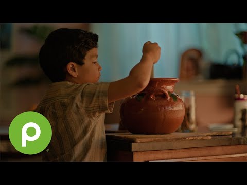 Hispanic Heritage Month