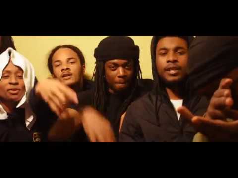 Mula O x Rowdy O - "FLAMMERRZZZZ" | Shot By: Bam_Stephens