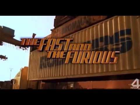 Saliva - Click Click Boom (OST The Fast & The Furious)