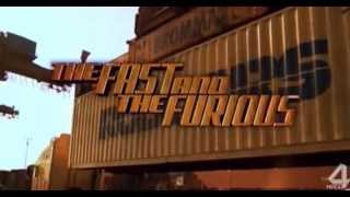 Saliva - Click Click Boom (OST The Fast &amp; The Furious)