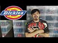 รีวิวกระเป๋า dickies