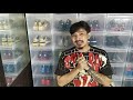 รีวิวกระเป๋า dickies