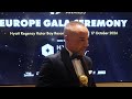 Swiss International Air Lines - Stefan Vasic, Head of Guest Experience & Marketing SWISS