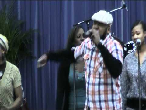 L'As Kind-Son (L'HAÏTIEN) And Co' - Jésus