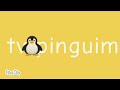 Tv Pinguim 2