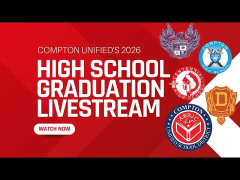 Compton Unified School District