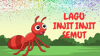 Download lagu LAGU INJIT INJIT SEMUT / LAGU ANAK ANAK / LAGU ANIMASI ANAK mp3 Download lagu LAGU INJIT INJIT SEMUT / LAGU ANAK ANAK / LAGU ANIMASI ANAK mp3