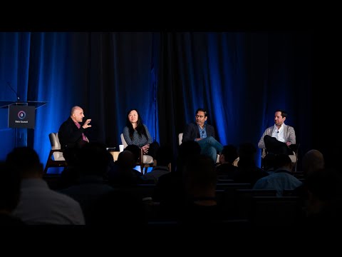 The Next Big Opportunities in Data Infrastructure