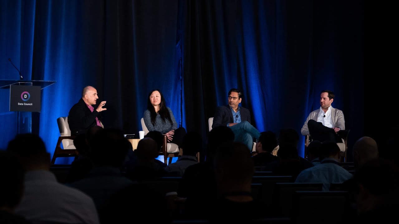 The Next Big Opportunities in Data Infrastructure