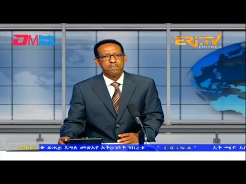 News in Tigre for October 19, 2022 - ERi-TV, Eritrea