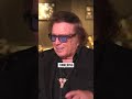Don McLean TALKS About How Elvis Presley Covered His Song "And I Love You So" #shorts