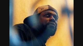 Guilty Simpson- Ode To The Ghetto (Still Ill Sp-1200 Remix)