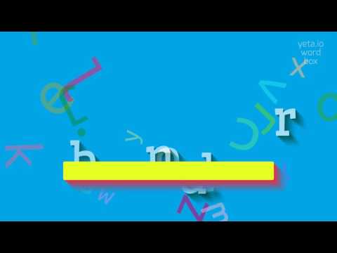 How to say "bondar"! (High Quality Voices)