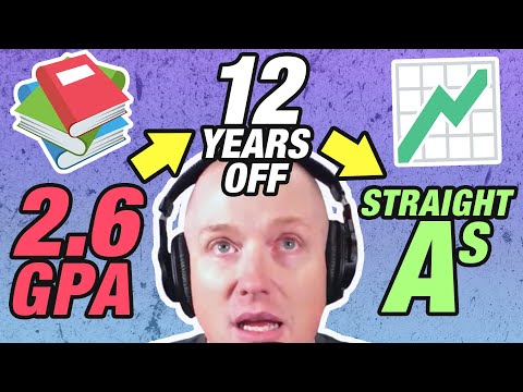 Does This Premed REALLY Need a Master's Program? | OldPreMeds Podcast Ep. 249