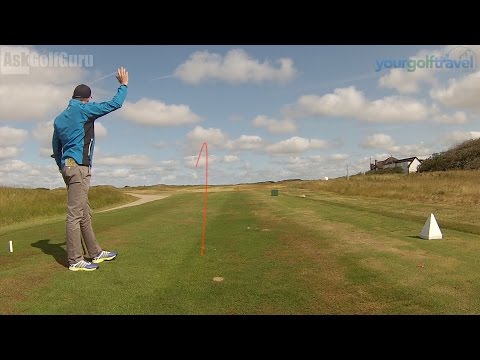 West Lancashire Golf Club