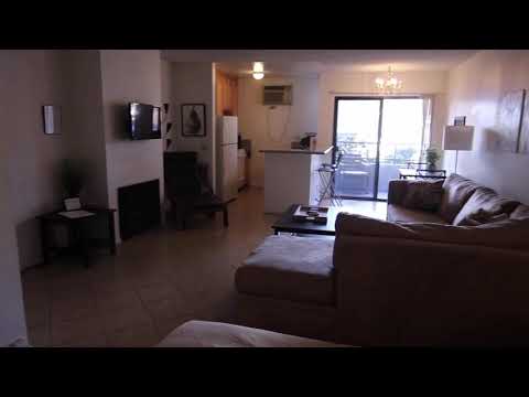 PL8596 - FURNISHED West LA Studio Apartment For Lease!