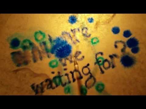 The Mike + Ruthy Band - "What Are We Waiting For"