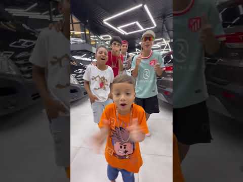 MC Collin, MC Menor JP, MC Xangai, MC DR, MC PROCE #mccollin #mcxangai #mcmenorjp #mcdr #mcproce