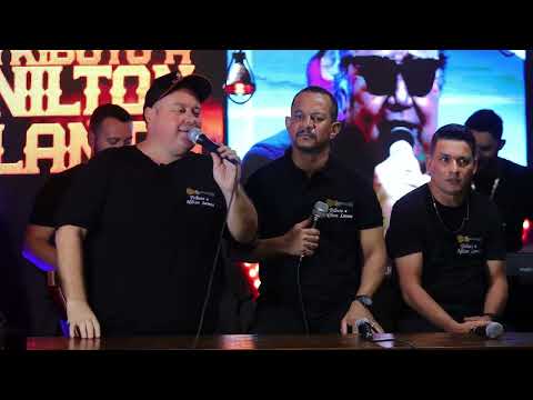 Ribeirão de prantos ( Regis Lamas) comp: Nilton Lamas: DVD tributo a Nilton Lamas