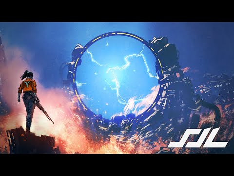 Sami J. Laine - A Crack in Time