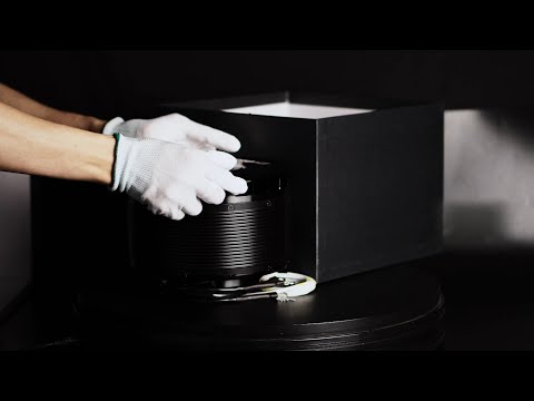 Big drone motor and  High efficient solution for AAM/UAM/eVTOL