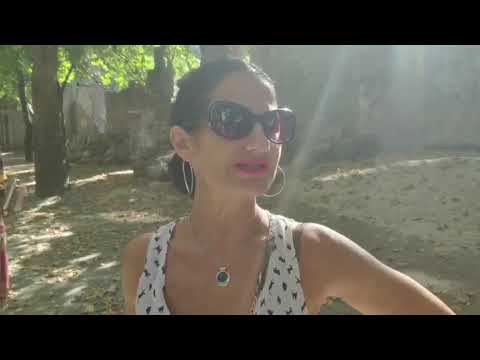 В гостях у дизайнера-модельера Zhanna Klimova