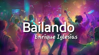 Enrique Iglesias - Bailando (English Version) ft. Sean Paul, Descemer Bueno, Gente DeZona