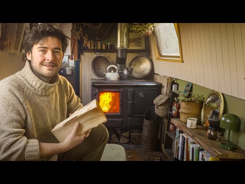 The Simple Joys of Autumn on Our Narrowboat