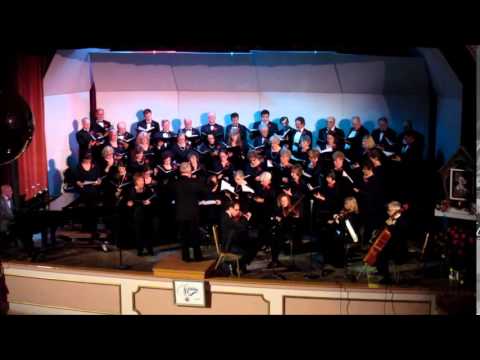 Korotan 2015 - Mozart's Requiem