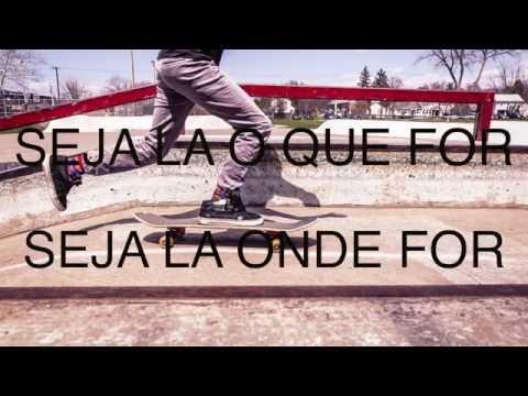 RAP - Inabalável - Prod DJ LM (Video - Letra) Hadda Mc