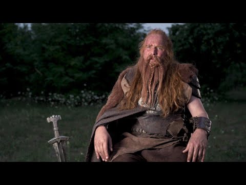 Wenn Wikinger Feministen wären | Die Geschichte der Menschheit - leicht gekürzt