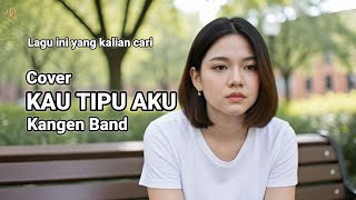 Download lagu Kau Tipu Aku - Kangen Band | Lagu Viral Di Tik Tok (KP MUSIC) mp3 Download lagu Kau Tipu Aku - Kangen Band | Lagu Viral Di Tik Tok (KP MUSIC) mp3
