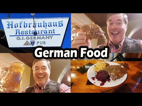 German Restaurants In Georgia