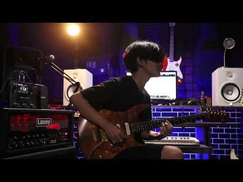 Steven Wilson - Ancestral (solo)