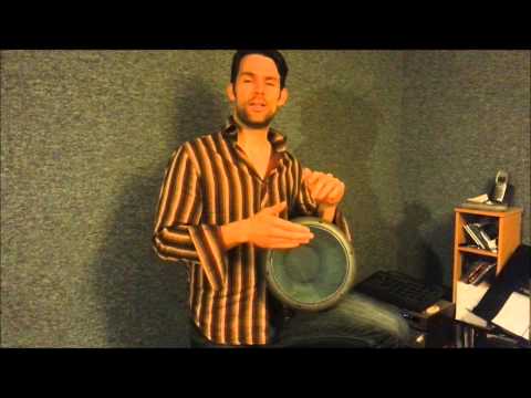 How to Practice - Guy Schalom