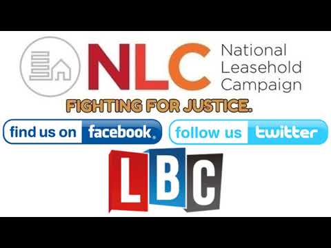 David and Goliath fight for Long Harbour freeholds - LBC - 15/12/19