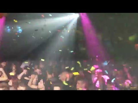 Di Chiara Brothers @ Next stop !!