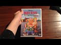 Recess Taking The Fifth Grade DVD Overview