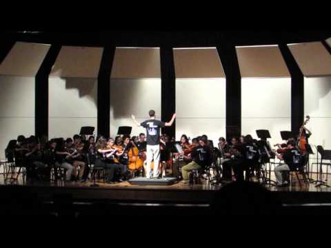 BHS Ensemble Orchestra - 