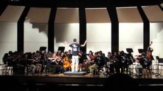 BHS Ensemble Orchestra - 