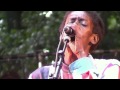 Cheikh Lo - LIVE at Afrikafestival Hertme 2006