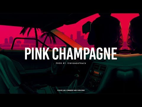 [FREE] Kehlani x Bryson Tiller / R&B Type Beat ''Pink Champagne'' | Eibyondatrack