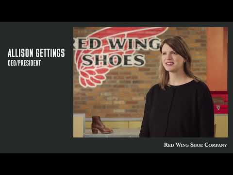 The Women Behind The Work (Boots)