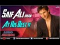 Saif Ali Khan Songs Audio Jukebox Ishtar Music